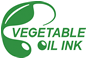 VEGETABLE OIL INK