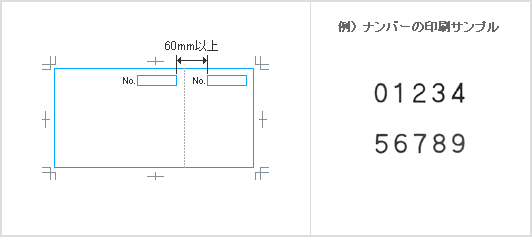 例） お取扱いできないミシン加工