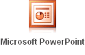 Microsoft Power Point