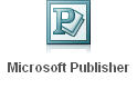 Microsoft Publisher